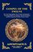 Gospel The Library of Alexandria Gospel of the Twelve: The Lost Apocryphal Text of Early Christianity - Unveiling Hidden Teachings, Mystical Wisdom, and the Forgotten Words of Jesus C Hardcover