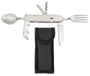 Imex der Fuchs 11021-a zakmes, grijs, 11 cm