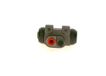 BOSCH Radbremszylinder F026002520