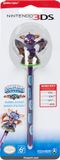 Bobblehead Skylanders Stylus 3DS + 3DS XL + 2DS + Wii U