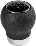 Lampa Multi-Gear - Pookknop - zwart