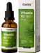 TRO Vitamine K2 gouttes, MK7, végétalien, 50 ml