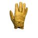 Helstons Hiro Soft Or Noir - Taille T8 - Gant