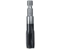 Fein VARIO Tapperset M20 voor doorlopende gaten