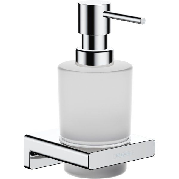 Hansgrohe Addstoris Zeepdispenser Chroom 41745000