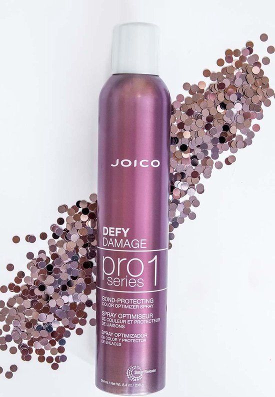 Joico Defy Damage Pro 1 Series