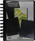 Atoma showalbum A4 - 100 tassen - personaliseerbaar