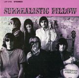 Bertus Distributie Jefferson Airplane Surrealistic Pillow