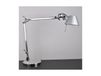 Artemide Tolomeo MINI Lampe de table Aluminium - Bureau / Espaces de travail - Design