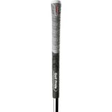 Golf Pride Handgreep MCC Align Max, zwart/rood