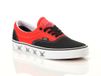 Vans Ua Era New Varsity, taille 40 Homme couleur Rouge|Blanc|Noir