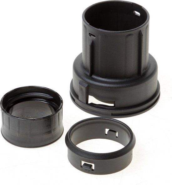 Hikoki Accessoires Hitachi Aansluitadapter ketel-slang 38mm 40010051