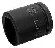 Bahco Slagdoppensleutel 1.1/2" 6-kant 4.5/8"