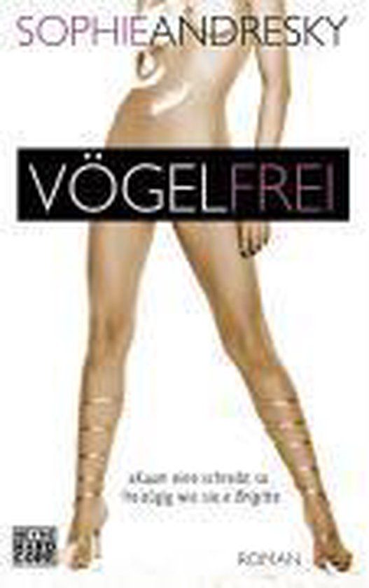 Randomhouse Heyne Verlag Vögelfrei