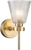 Elstead Lighting Gunnislake LED Badkamerarmatuur