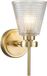 Elstead Lighting Gunnislake LED Badkamerarmatuur