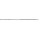 PFERD TOOLS 12508091 PAARD TOOLS precisie naaldvijl driehoekig 180 mm Zwitserse kap 00, zeer grof Lengte 180 mm 12 stuk(s)