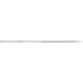PFERD TOOLS 12508091 PAARD TOOLS precisie naaldvijl driehoekig 180 mm Zwitserse kap 00, zeer grof Lengte 180 mm 12 stuk(s)