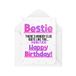 Grappige verjaardagskaarten | Bestie There's Nobody Else Quite Like You-kaart | CBH1160