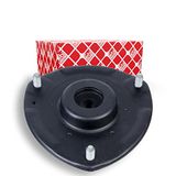 febi bilstein 106377 roulement de jambe de force sans roulements, 1 pièce | Compatible avec : KIA SORENTO II