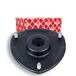 febi bilstein 106377 roulement de jambe de force sans roulements, 1 pièce | Compatible avec : KIA SORENTO II