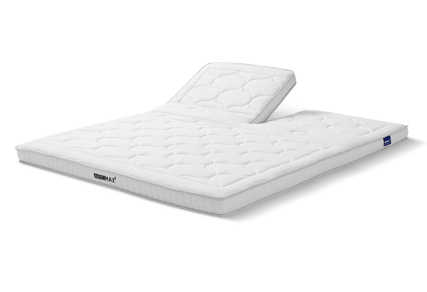 Swiss Sense AEROMAX Breeze II Split-Topper