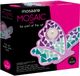 Mosaaro Creatieve Mozaïekset Glas Kaarsenhouder Vlinder Knutselpakket