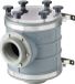 VETUS Filtre à eau de mer type 1900 Ø 63mm