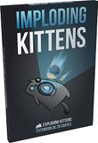 Exploding Kittens Imploding Kittens Extension