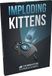 Exploding Kittens Imploding Kittens Extension
