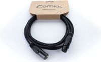 Cordial ED 10 FM DMX kabel 10 m
