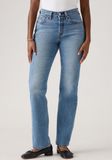 LEVI'S ® Jeans '501® Curve' lichtblauw
