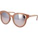 Guess Mod. GF0323 5472U zonnebril, volwassenen, uniseks, meerkleurig