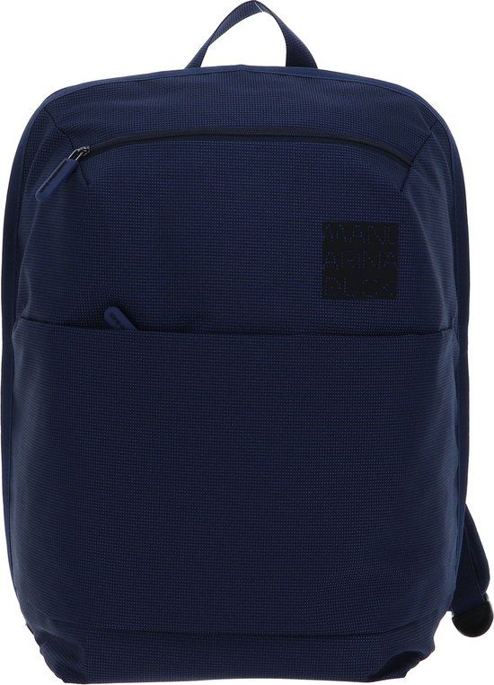 Mandarina Duck District Backpack Dress Blue
