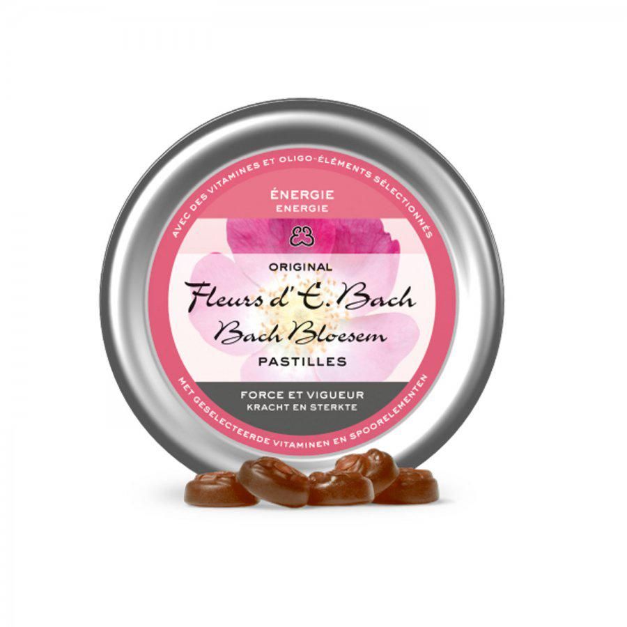 Bach Bloesem Pastilles Energie - 4250424130326