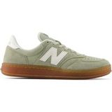 New Balance T500 Garter Snake Heren Sneakers Groen Maat 39.5