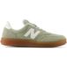 New Balance T500 Garter Snake Heren Sneakers Groen Maat 39.5