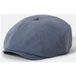 Brixton Brood Snap Cap - Blauw