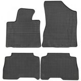 Petex Rubbermatten Kia Sorento 2013-2015 (complete set)