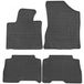 Petex Rubbermatten Kia Sorento 2013-2015 (complete set)
