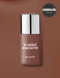 Le Mini Macaron Gel Polish Latte 8,5 ml