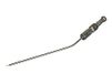 GIMA 26796 Fraizer Neuszuignap, diameter 3 mm