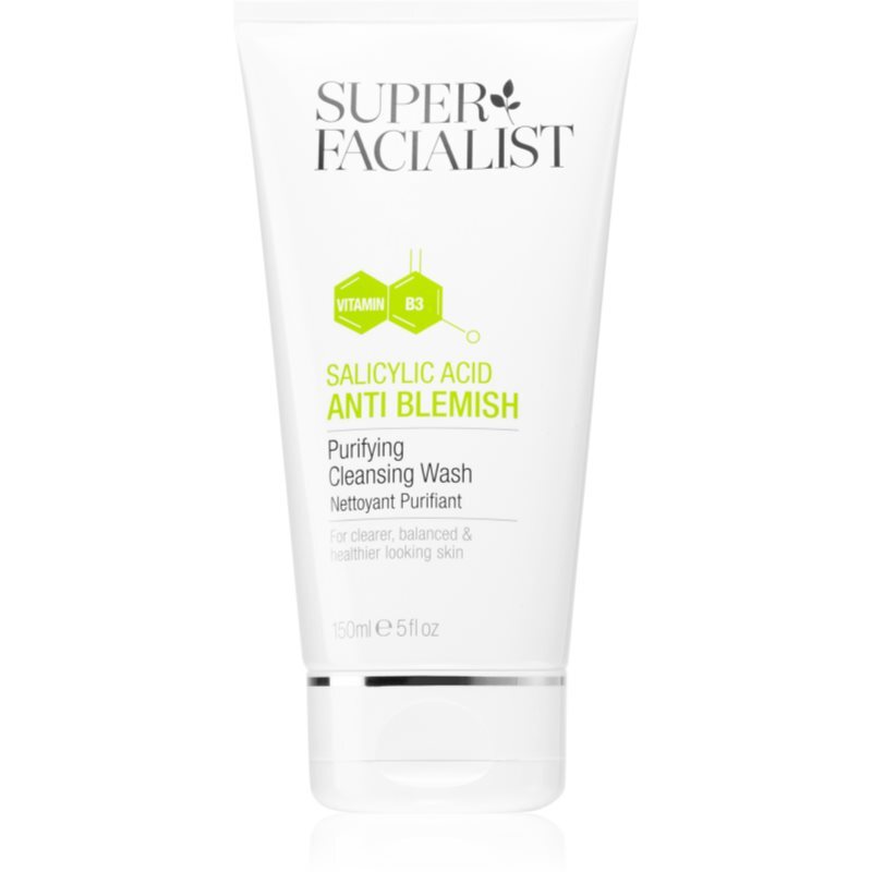 Super Facialist Salicylic Acid