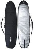 Surflogic Daylight Longboard Surfboardhoes Zwart 8´6´´