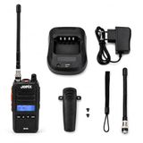 Draagbare JOPIX CB-80 AM/FM Draagbare CB Radiozender