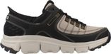 Skechers Summits At 237622 Trainers, Taupe Synthetic/Mesh/Black Trim, 42 EU