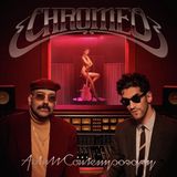 Adult Chromeo - Adult Contemporary (CD)