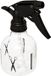 5five Bouteille pulvérisateur 250 ml Plastique Multicolore