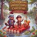 Captain Wilmy and the Protectors of the Cape Fear: The Mystery of the Sacred Venus Flytrap: 2