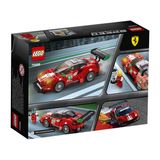 LEGO Speed Champions Ferrari 488 GT3 Scuderia Corsa - 75886
